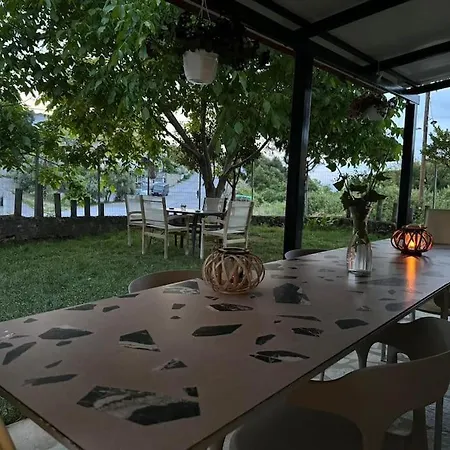 Daras House Apartmán