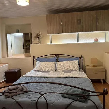 Daras House Neos Panteleimonas