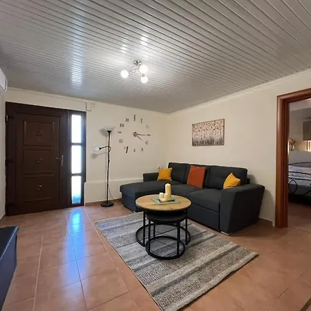 Daras House Apartment