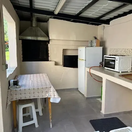 Apartmán Daras House *