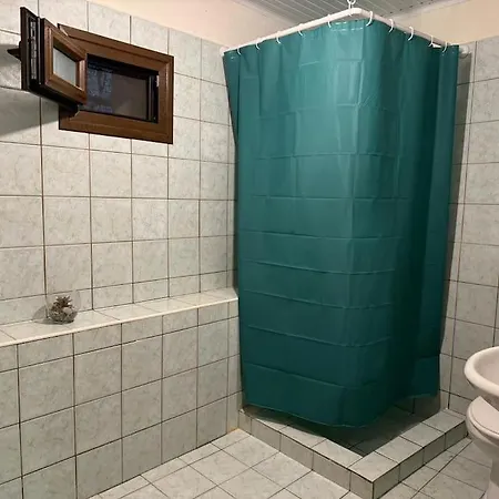 Daras House Apartment *