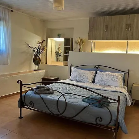 Daras House Неос-Пантелеймонас