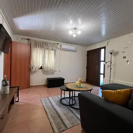 Daras House Apartmán