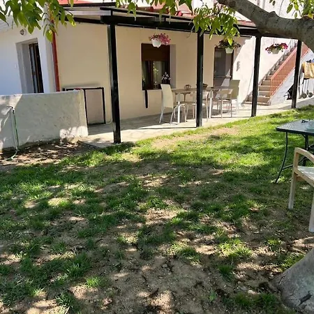 Apartmán Daras House *