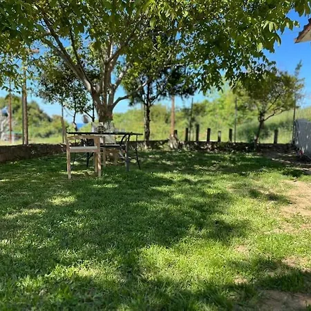 Daras House Apartmán Neos Panteleimonas