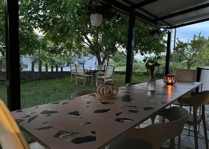 Daras House Apartament