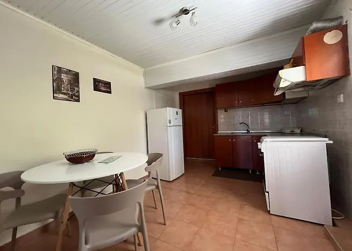 Apartament Daras House