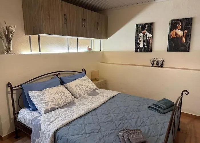 Daras House Apartamento Neos Panteleimonas