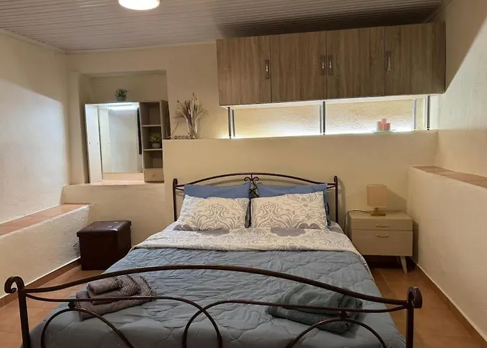 Daras House Neos Panteleimonas