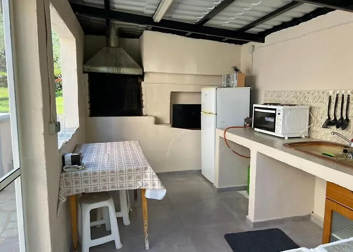 Apartamento Daras House *