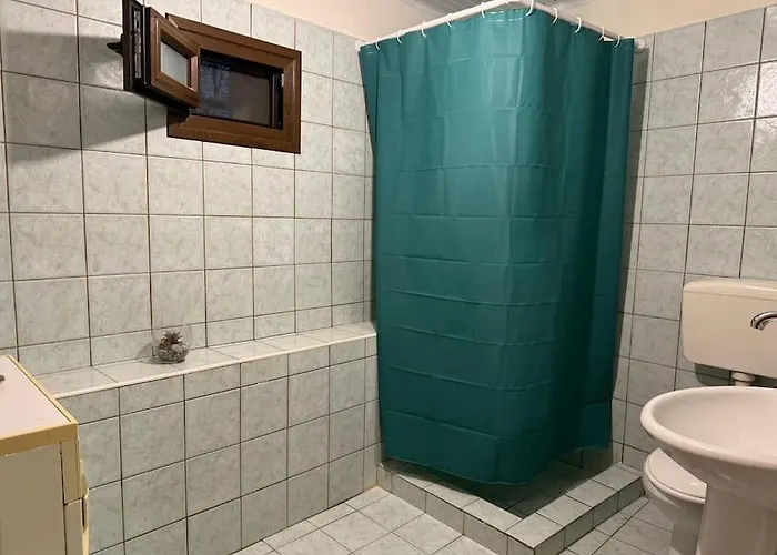 Daras House Apartament *