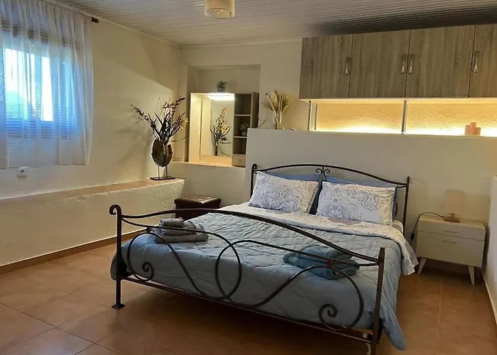 Daras House Neos Panteleimonas