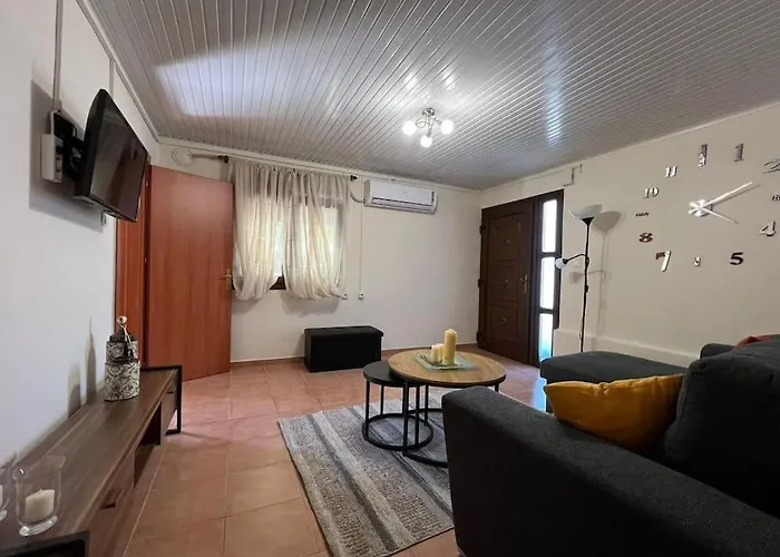 Daras House Apartamento