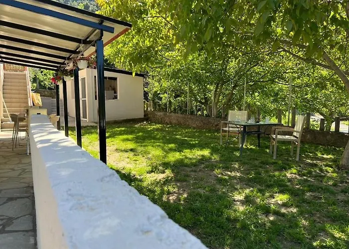 Apartamento Daras House