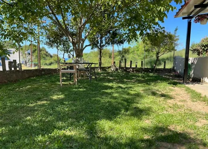 Daras House Apartamento Neos Panteleimonas