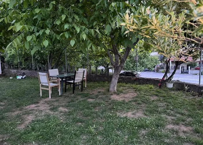 Daras House Apartament *